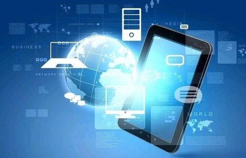 網站建設 小程序開發(fā)公司 app開發(fā)定制 興田德潤