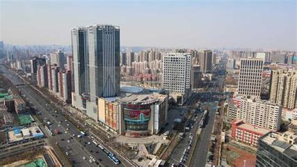 山東一站式網站建設服務與濟南和諧廣場營業時間指南