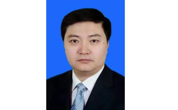 濟南市政府網站迎來新面貌，李光耀履新引領數字政務發展